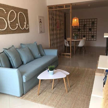 Apartament Slowianski Świnoujście Exterior foto